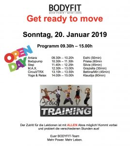 OpenDay
