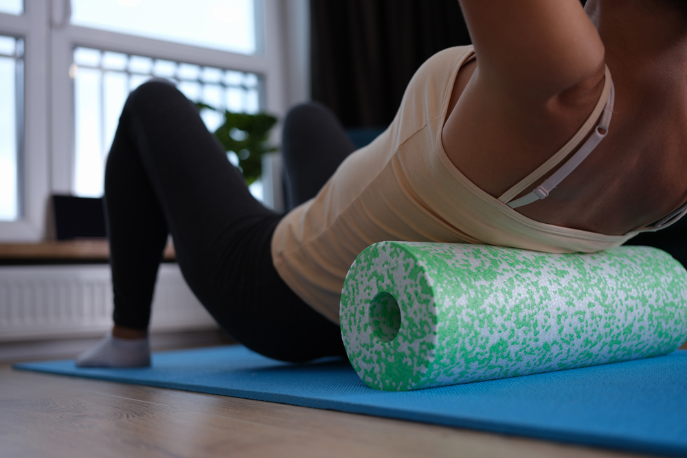 Regeneration_Faszien